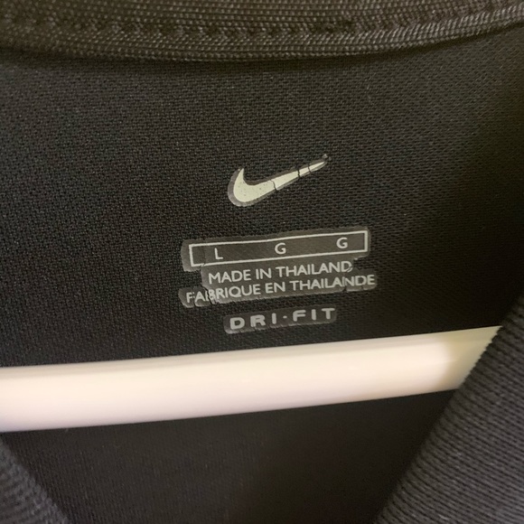 Nike Dri-fit jersey - Picture 2 of 2